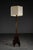 Amsterdam School Standing Lamp, 1920s For Sale - Image 13 of 14