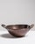 19th Century France Terra Cotta Copper Serving Piece For Sale - Image 10 of 15