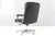 Conference Chair with Tilting Mechanism from Drabert, Germany, 1970s For Sale - Image 3 of 14