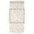 Inspired by revered Hollywood Regency themes, Fancy Beast combines leopard spots with a trellis motif to create a drop-...