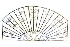 Example of Art Deco Doors