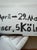 Paper Felix Droese, Galerie Rudolf Zwirner, 1982, Vintage Exhibition Poster, Printed in Germany For Sale - Image 7 of 8