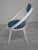 Cirle Armchair Designed by Ynqve Ekstrom, Sweden, 1950s For Sale - Image 9 of 12