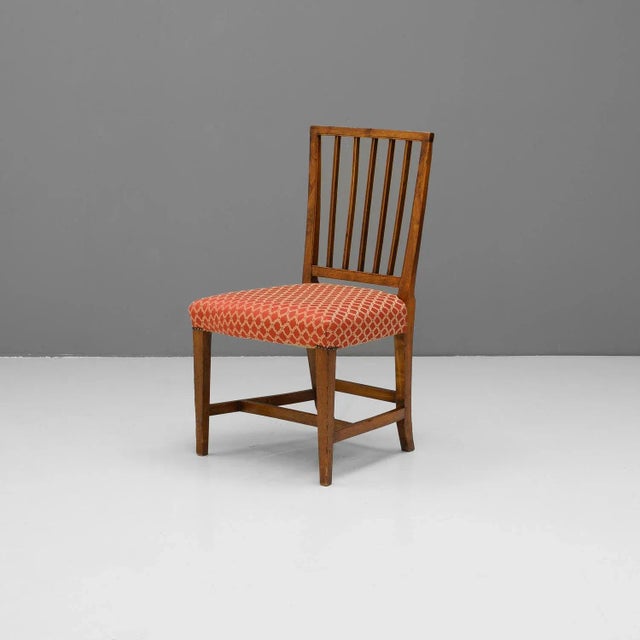 Elm Desk Chair, 1840 For Sale - Image 6 of 6