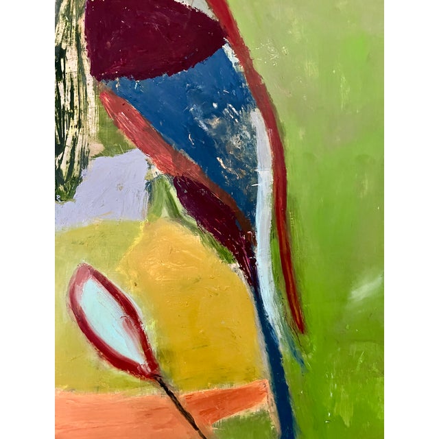 I have a love of flowers in any form. I'm interested in not rendering a flower exactly but in providing a playful and...