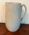 This handmade stoneware mug by Williamsburg Pottery (USA) reflects the brand’s mid-century commitment to functional studio...