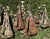 Marc Weinstein Vintage MCM Marc Creates Brutalist Metal Sailboat Wall Sculpture 32" Long For Sale - Image 4 of 6