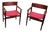 Dining Chairs by Kurt Østervig for Sibast, 1960s, Set of 2 For Sale