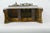 French Restoration Athena (Minerva) Patinated & Fire-Gilt Bronze Mantel Clock by Louis Alfred Baveux For Sale - Image 16 of 16