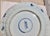 Chinese Blue and White Plate, Late Kangxi Circa 1700 For Sale - Image 10 of 13