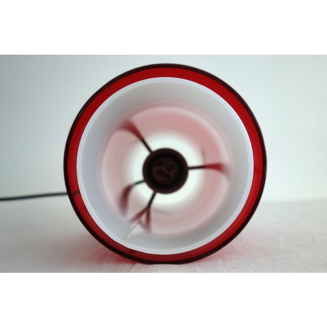 Pendant Light by Goffredo Reggiani, Italy, 1960s For Sale - Image 6 of 16