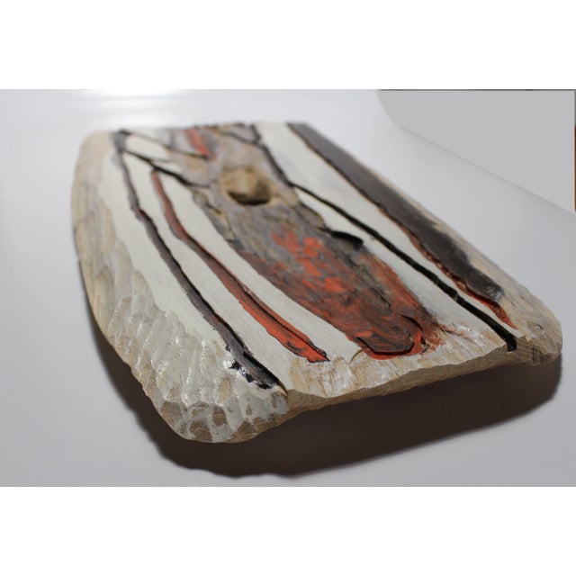 Not Yet Made - Made To Order Quercia Tray from Meccani Design For Sale - Image 5 of 15