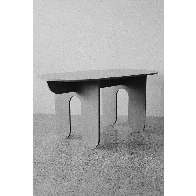 Capsule Stools by Owl, Set of 5 For Sale - Image 17 of 18