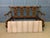 Chippendale Style Carved Mahogany Settee, 1900 For Sale - Image 11 of 18