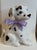 Otagiri Company Vintage MCM Otagiri Dalmatian Dog Ceramic Bookends -Set of 2 For Sale - Image 4 of 8