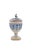 Capodimonte Cherub Urn With Lid For Sale - Image 14 of 14