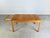 Danish Dining Table by Christian Hvidt for Søborg Møbelfabrik For Sale - Image 9 of 12