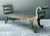 Late 18th Century Vintage 18th Century Israel Cope Scroll Settee For Sale - Image 5 of 15