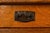 Arts & Crafts Antique L. & j.g. Stickley Oak Library Table No. 531 For Sale - Image 17 of 18