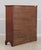 Lexington Mahogany 18 Drawer Chest For Sale - Image 14 of 16