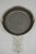 Traditional Vintage Griswold "Erie" 701 Cast Iron Skillet Frying Pan 7 For Sale - Image 3 of 9