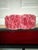 Late 20th Century Pink Italian Alabaster Scroll Bookends For Sale - Image 11 of 11