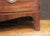 Late 18th Century English George III Period Bowfront Chest of Drawers For Sale - Image 15 of 15