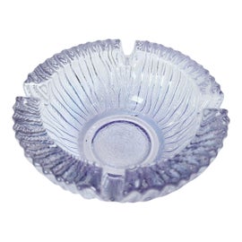 Example of Blenko Ashtrays and Catchalls