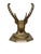 Excellent condition Hollywood Regency Bronze and Zinc table base. Exceptionally well-made and very heavy. Base has some...