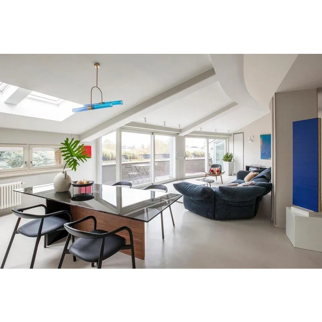 Not Yet Made - Made To Order Sbarlusc Pendant Lamp by Luce Tu For Sale - Image 5 of 9