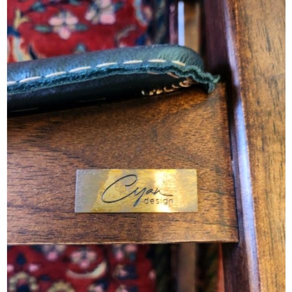 Cyan Designs - "Boss Chair" For Sale In Columbia, SC - Image 6 of 6