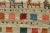 Tribal Vintage Gabbeh Turkish Rug, Beige With Colorful Animal Pictorials - Rug & Kilim For Sale - Image 3 of 8