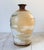 1980's Studio Art Pottery Vase / Bird Motif For Sale - Image 10 of 10