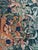 French Hand Tapestry by Aubusson, 1960s For Sale - Image 13 of 18