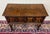 Antique English Jacobean Sideboard Server Entry Sofa Table Oak c.1920s-30s For Sale - Image 17 of 18