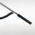Italian Adjustable Chrome and Marble Floor Lamp in the style of Arredoluce, 1960s For Sale - Image 10 of 14