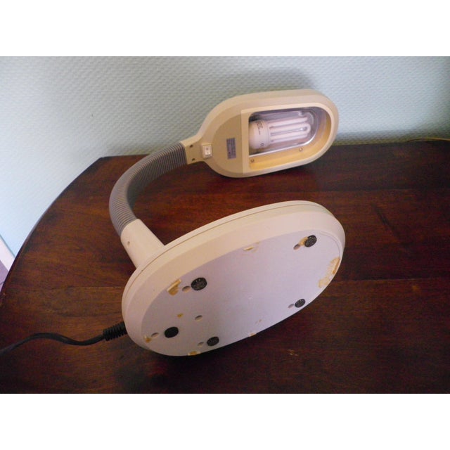 1990s Tiltable Desk Lamp, 1990s For Sale - Image 5 of 10