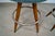 1960’s Mid-Century Modern Bentwood Counter Stools - A Pair For Sale - Image 9 of 12
