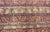 Large Antique Persian Lavar Kerman Large Rug With Incredible Details 11'6 X 16'7 For Sale In Atlanta - Image 6 of 8