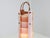 1970s French Riviera Bamboo Floor Lamp, France, 1970 For Sale - Image 5 of 9