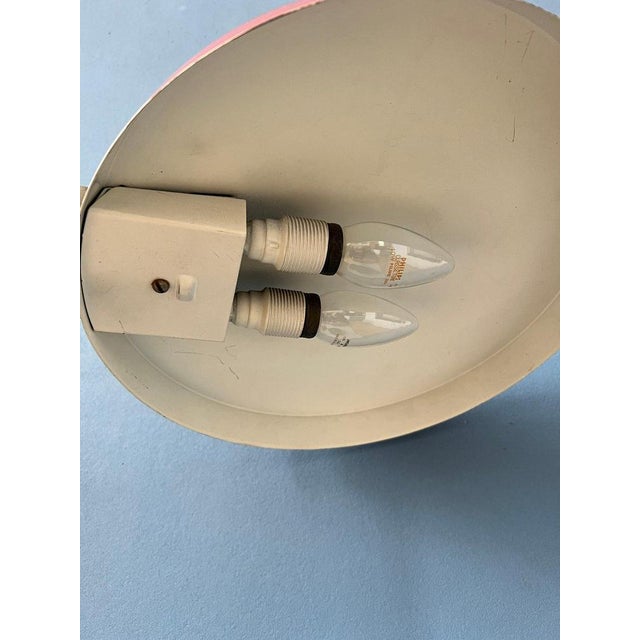 Mid-Century Oslo Table Lamp by Heinz Pfaender for Egon Hillebrand For Sale - Image 9 of 11