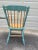 Mid 20th Century Mid-Century, Maple Windsor Chair For Sale - Image 4 of 13