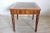 Antique Walnut Writing Desk, 1800s For Sale - Image 5 of 14
