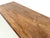 Vintage Farmhouse Table in Oak, 1950s For Sale - Image 4 of 18