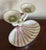 Mid-Century Modern California Pottery Figural Serving Dish by Hedi Schoop Signed & Dated 1961 For Sale - Image 11 of 17