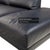 Black Leather HS.420 Corner Sofa from Hülsta For Sale - Image 6 of 13