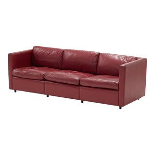 Phister Sofa for Knoll For Sale