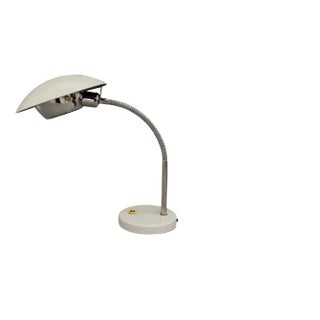 Czechoslovakian Bauhaus Table Lamp, 1930s For Sale