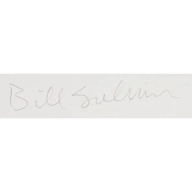 Artist: Bill Sullivan, American (1942 - ) Title: Low Tide 15 Year: circa 1985 Medium: Hand Colored Lithograph, signed in...