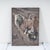 Unknown, Artistic Photomontage, 1980s, Oil on Canvas For Sale - Image 8 of 8